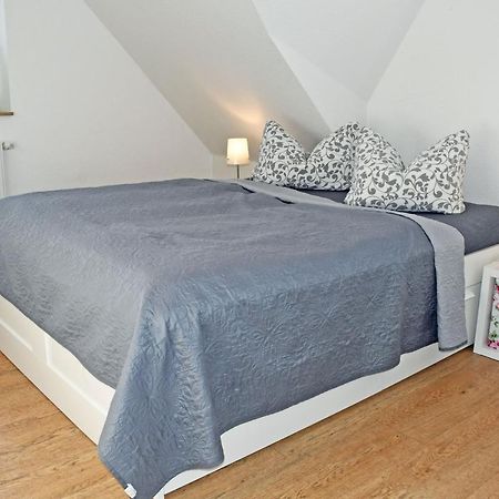 Ferienwohnungen In Lipsitz Auf Rue Thesenvitz Exteriér fotografie